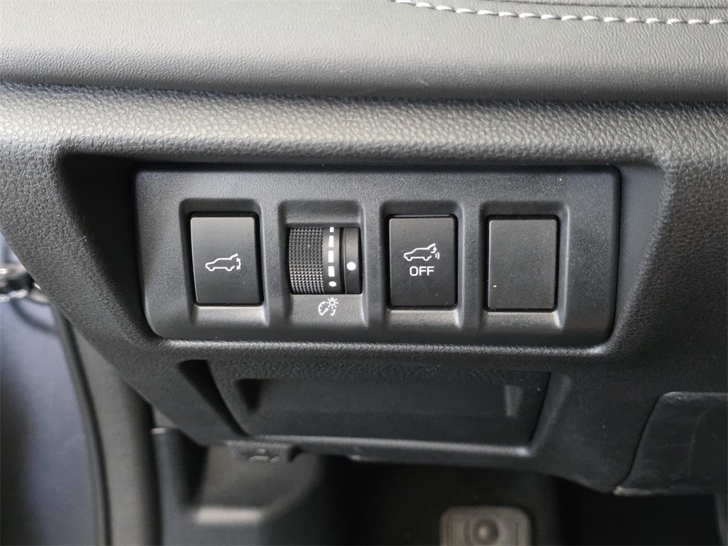 2024 Subaru Outback Limited photo 23