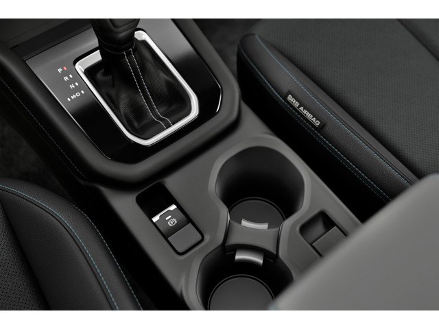 2025 Subaru Forester Limited photo 18