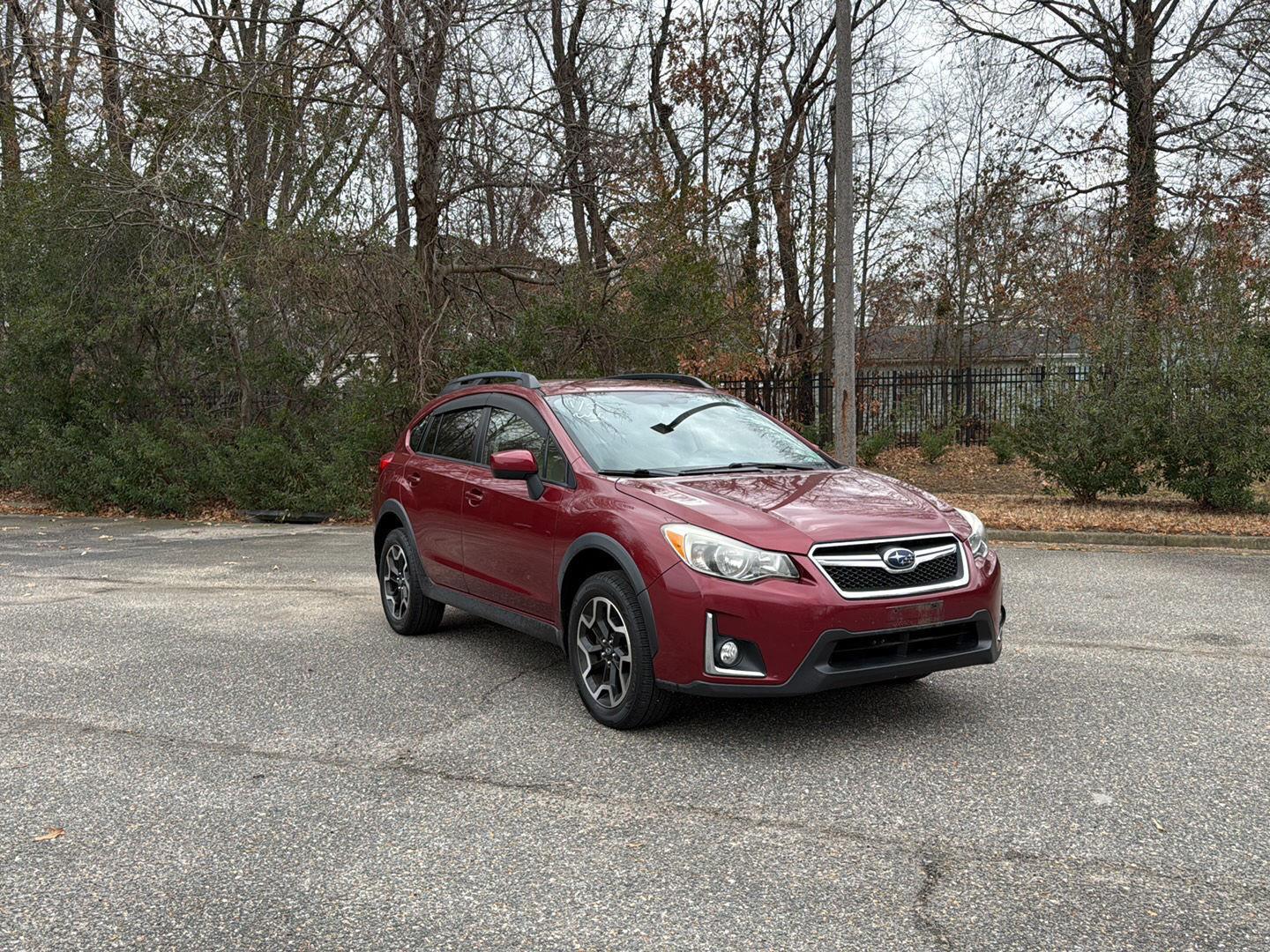2016 Subaru Crosstrek Premium's photo