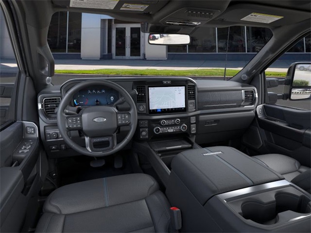 2026 Ford F-350 photo 9