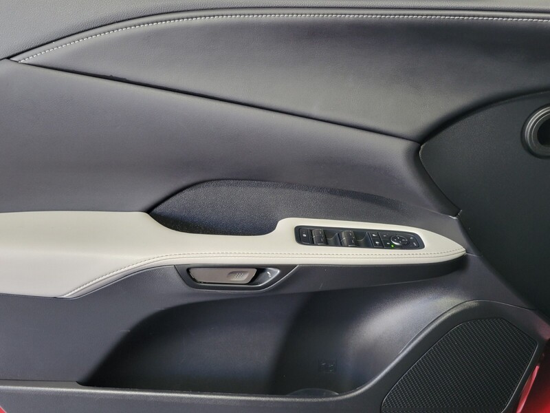 2025 Lexus RX 350 Premium photo 17
