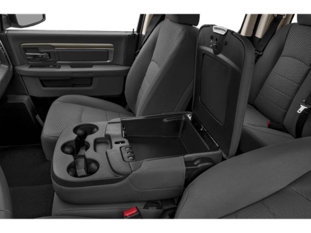 2022 Ram 1500 Warlock photo 17