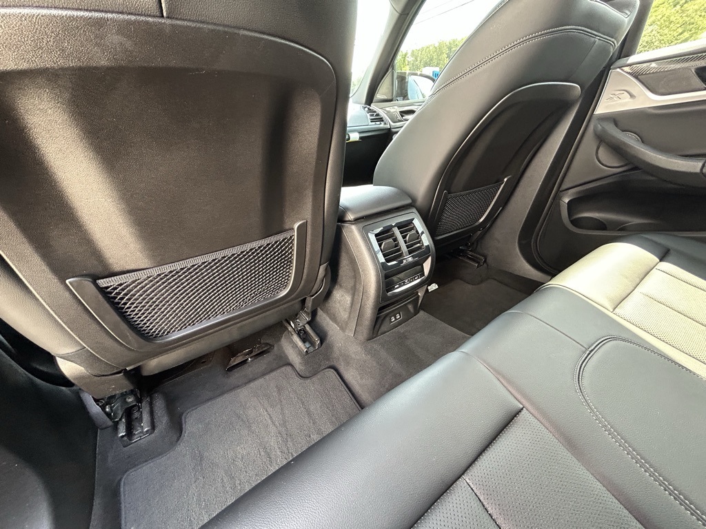 2023 Bmw X3 M40i photo 15