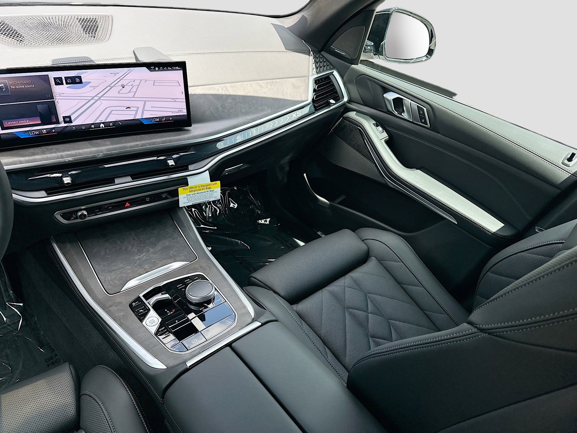 2026 Bmw X5 sDrive40i photo 20
