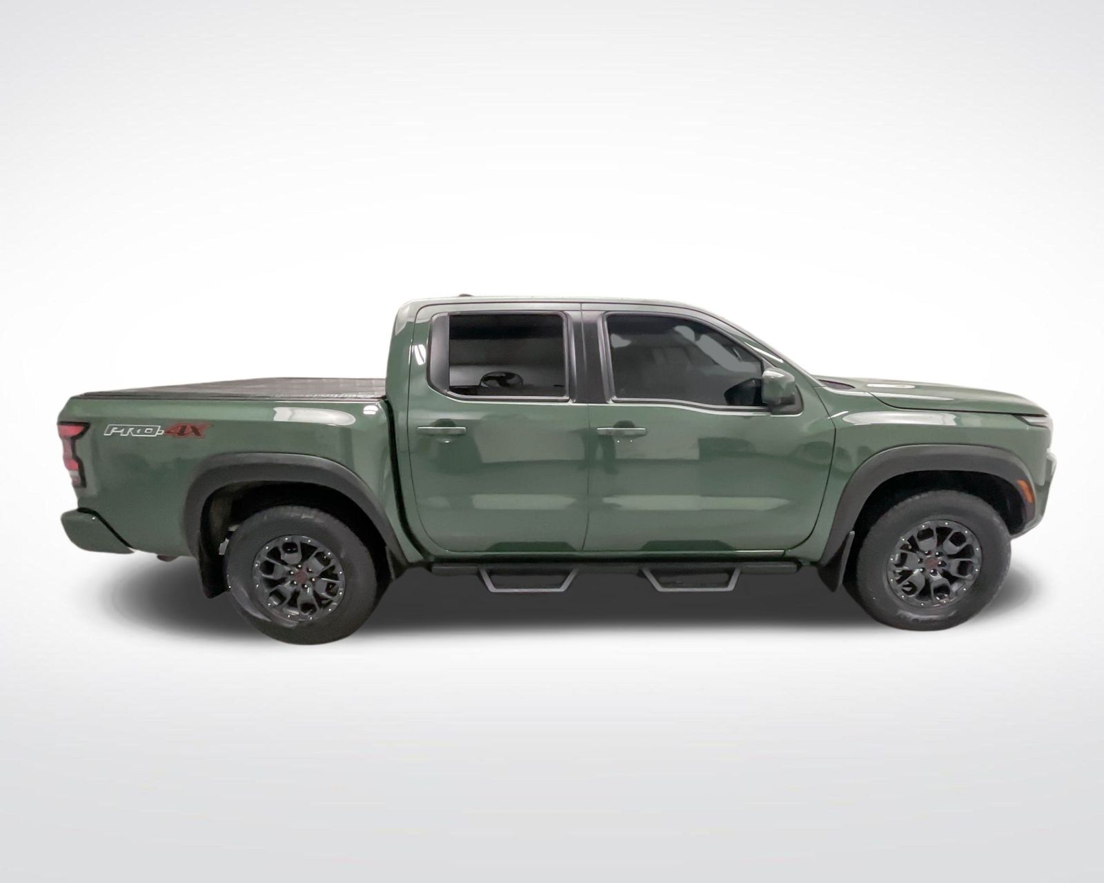 2023 Nissan Frontier PRO-4X photo 4