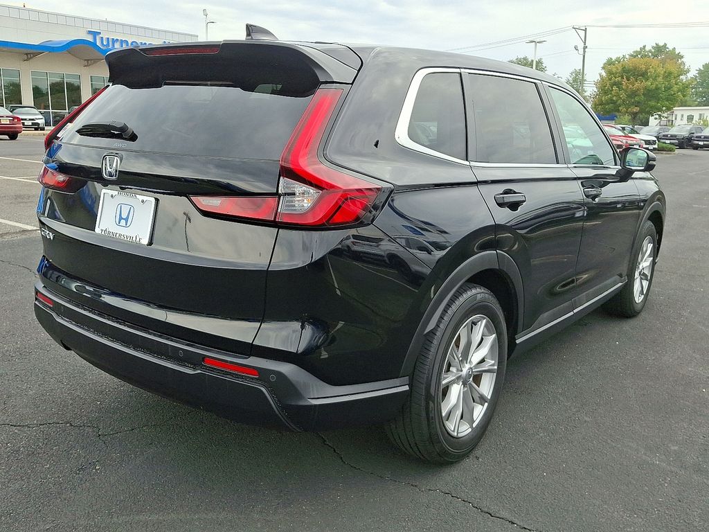 2023 Honda CR-V EX-L photo 6