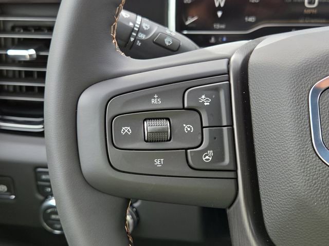 2025 Gmc Sierra 2500 HD AT4 photo 12
