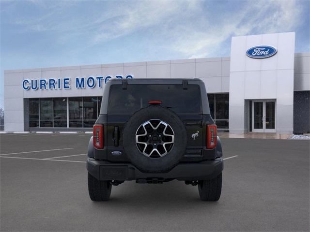 2025 FORD BRONCO - Image 38