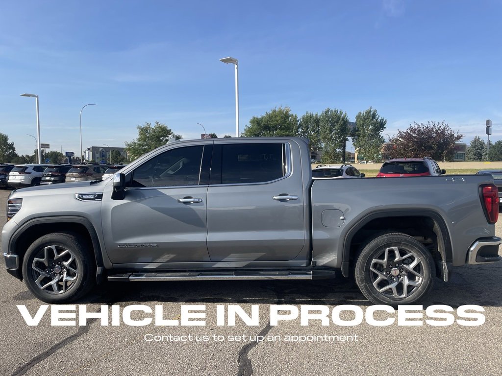 2023 Gmc Sierra 1500 SLT photo 7