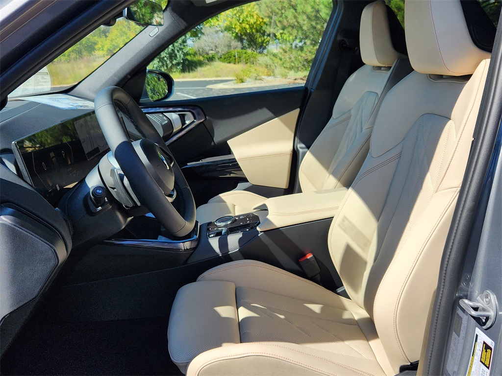 2026 Bmw X3 photo 9
