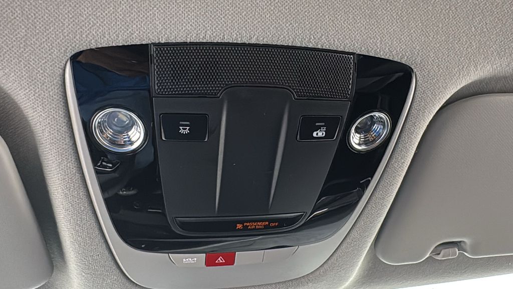 2026 Kia Seltos S photo 26