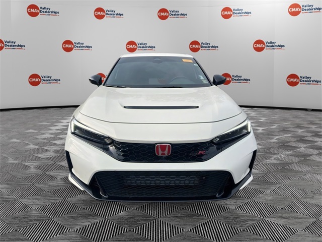 2023 Honda Civic Type R photo 8