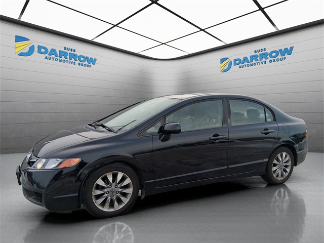2009 Honda Civic
