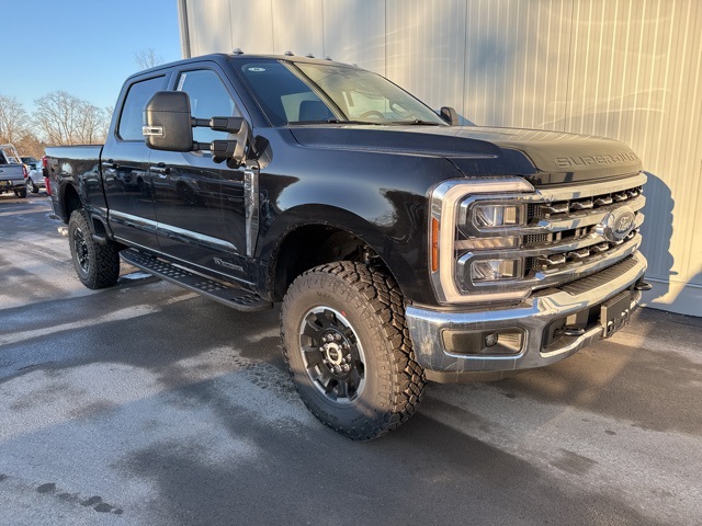 2026 Ford F-350 Super Duty XLT's photo