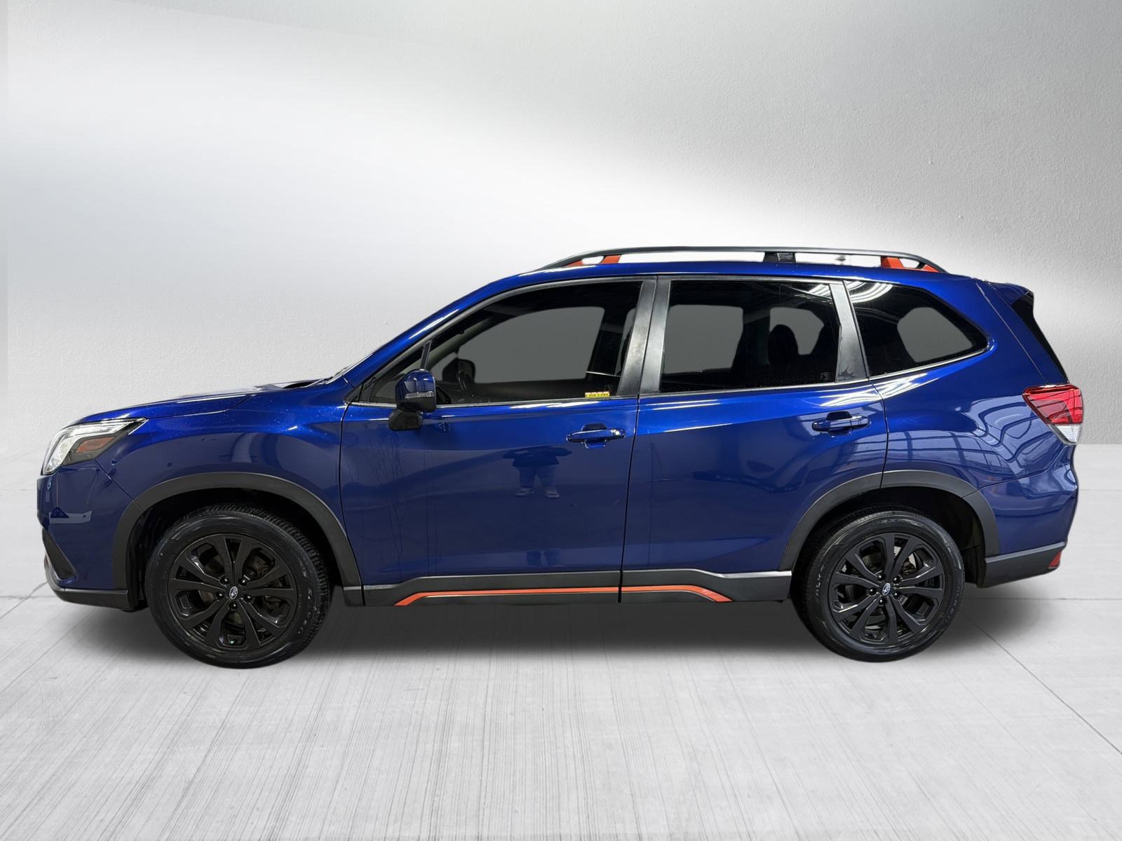2023 Subaru Forester Sport photo 4