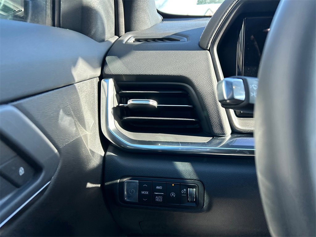 2026 GMC TERRAIN - Image 17