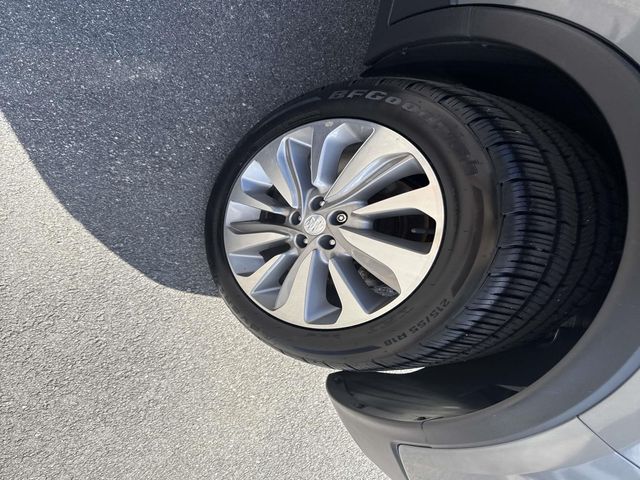 2020 Buick Encore Preferred photo 13