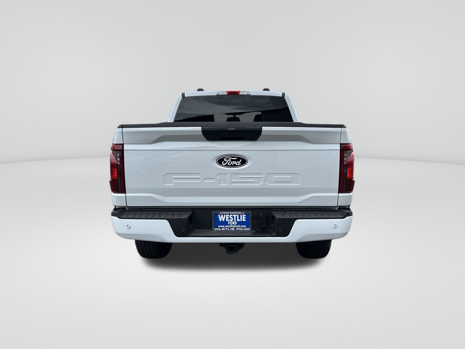 2025 Ford F-150 STX photo 4