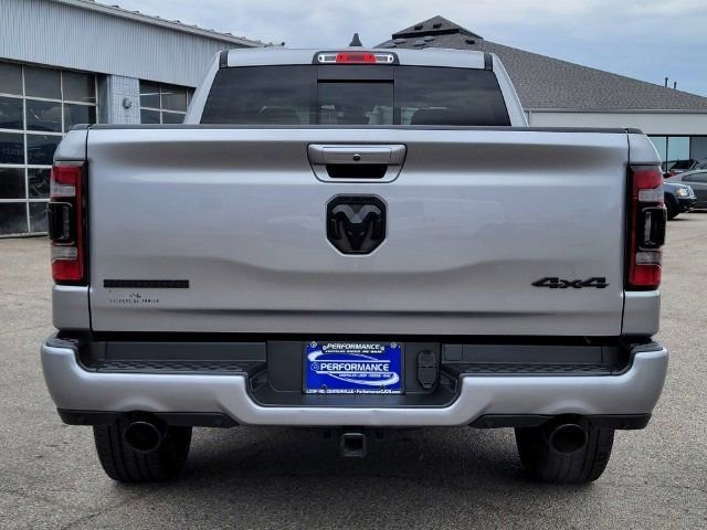 2020 Ram 1500 Big Horn Lone Star photo 20