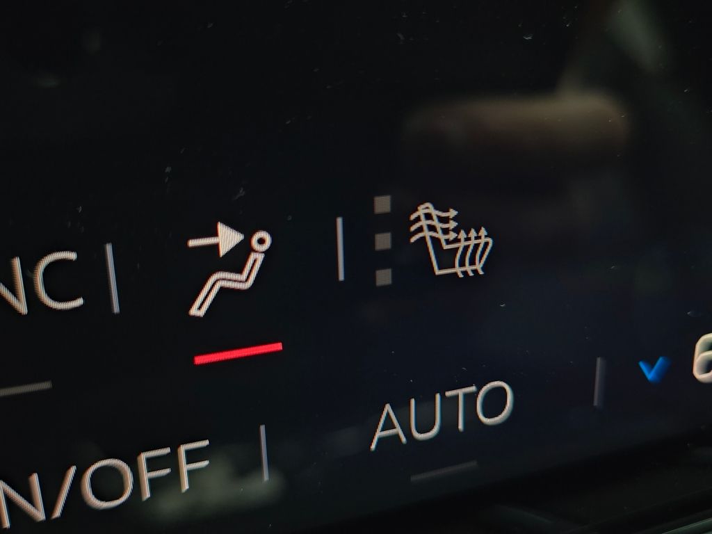 2026 Gmc Acadia Elevation photo 5