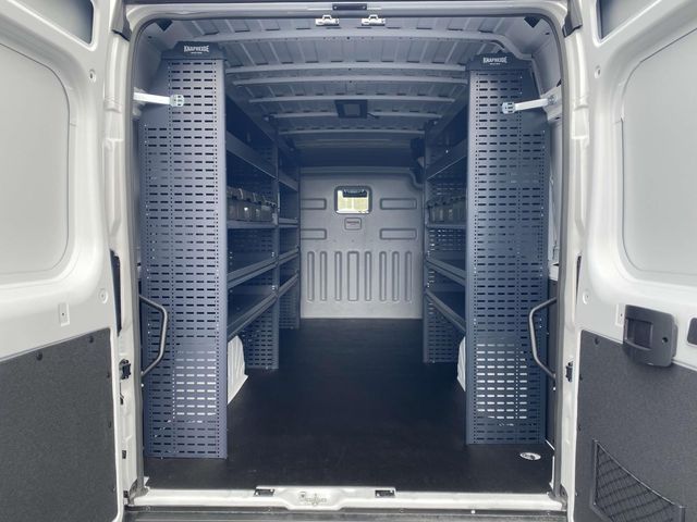 2023 Ram ProMaster 3500 Cargo Van photo 3