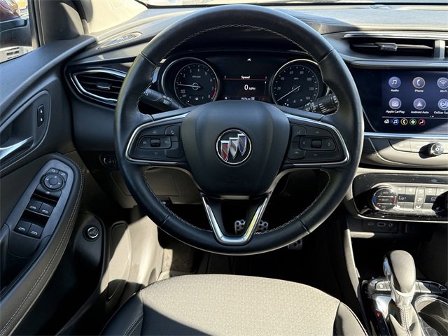 2023 Buick Encore GX Select photo 29