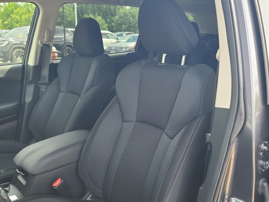 2024 Subaru Ascent Premium photo 11