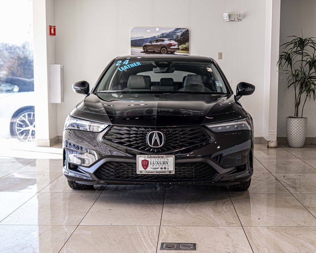 2024 ACURA INTEGRA - Image 2