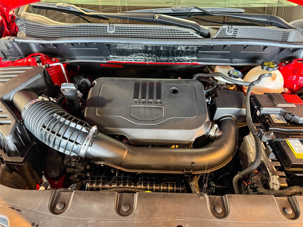 2023 Chevrolet Blazer 2LT photo 40
