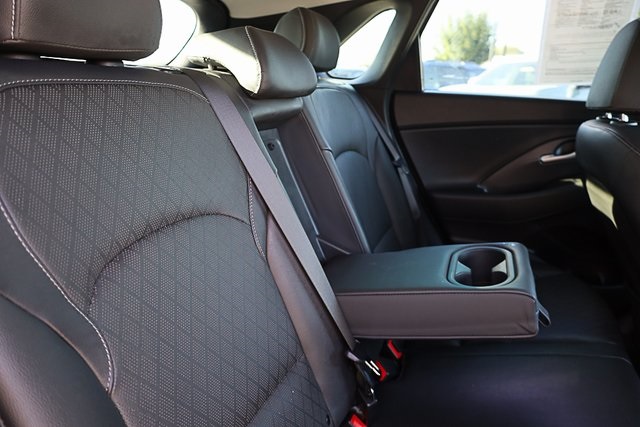 2018 Hyundai Elantra GT Base photo 21