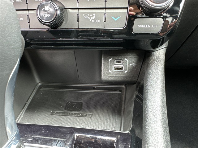 2025 Jeep Compass Latitude photo 21