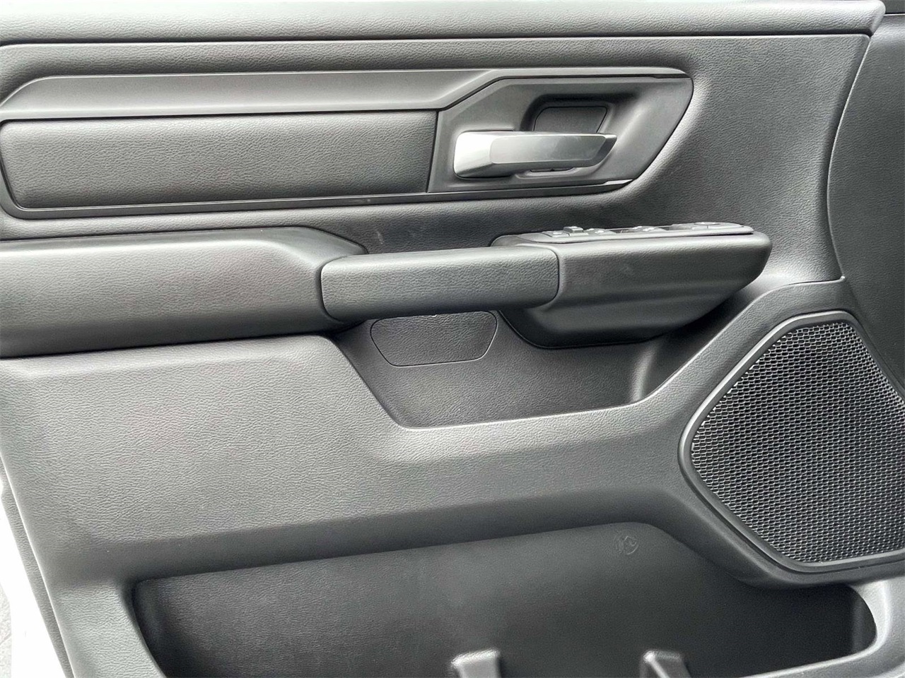 2025 Ram 1500 Tradesman photo 23