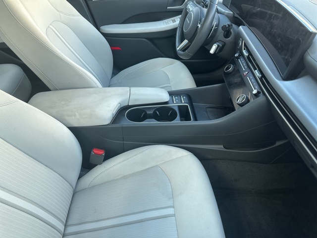 2024 Hyundai Sonata SEL Convenience photo 6