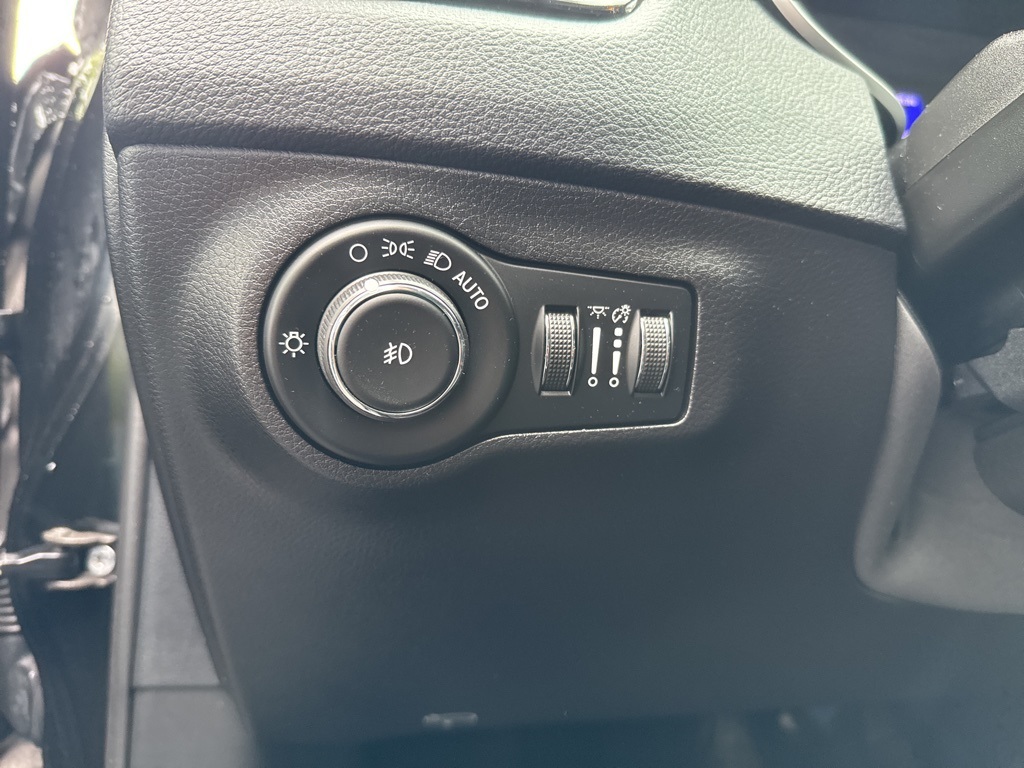 2020 Jeep Compass Altitude photo 26