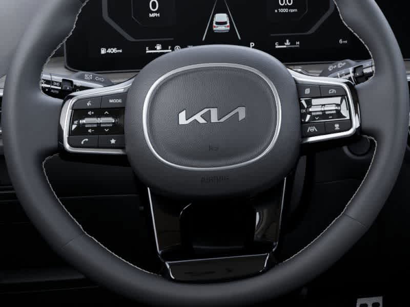 2025 Kia Sorento X-Line SX photo 21