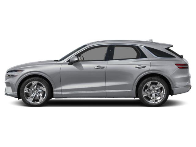 2024 Genesis Electrified GV70 Advanced Prestige photo 4