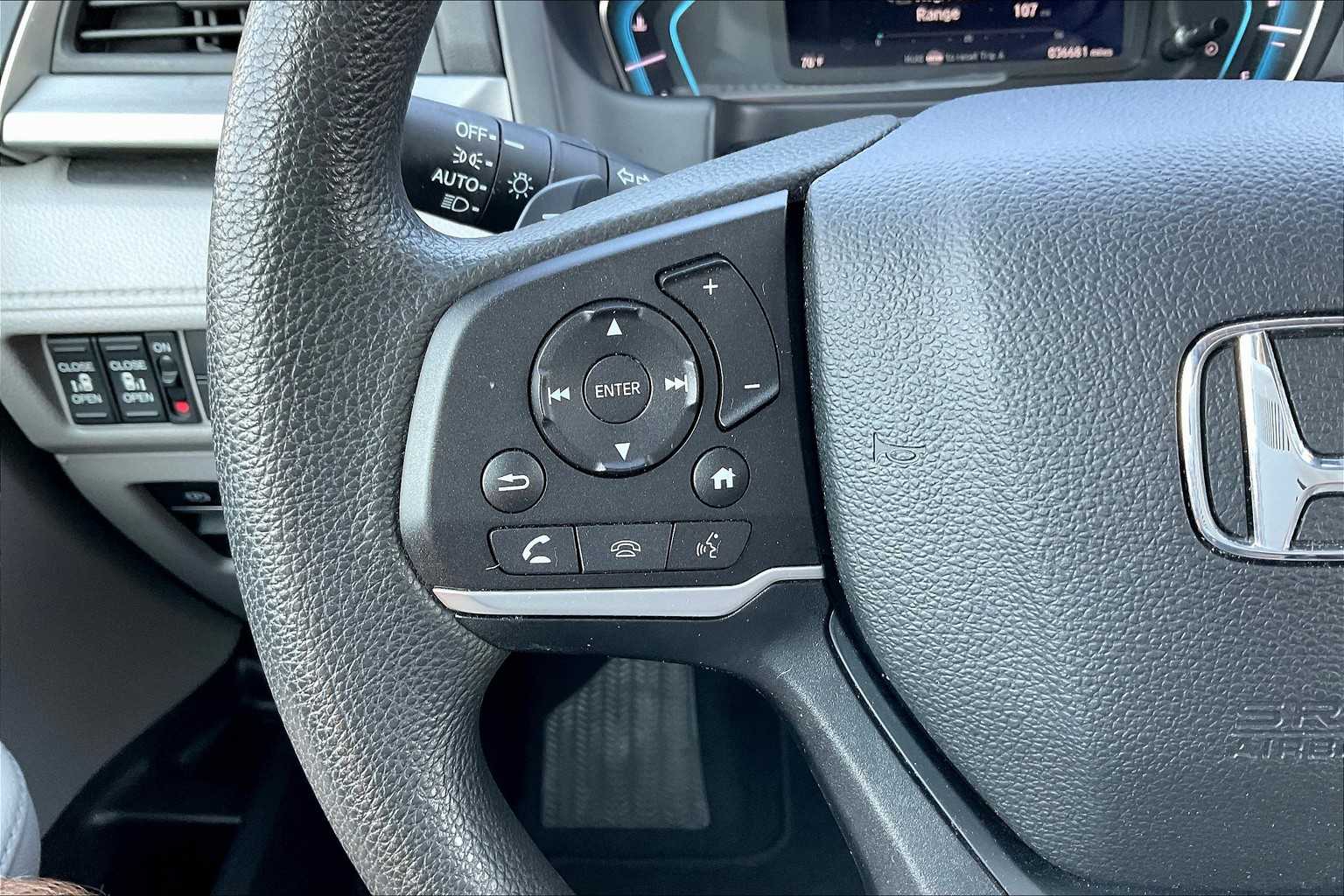 2019 Honda Odyssey EX photo 20