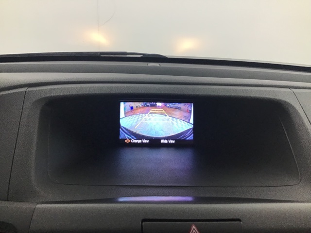 2015 Honda CR-V LX photo 16