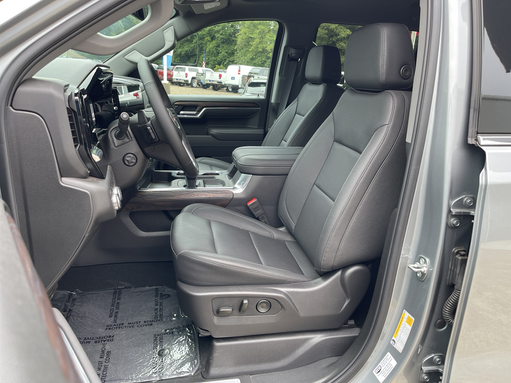 2025 Gmc Sierra 1500 SLT photo 17