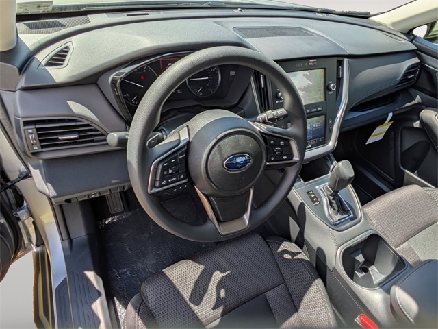 2025 Subaru Outback Base photo 10