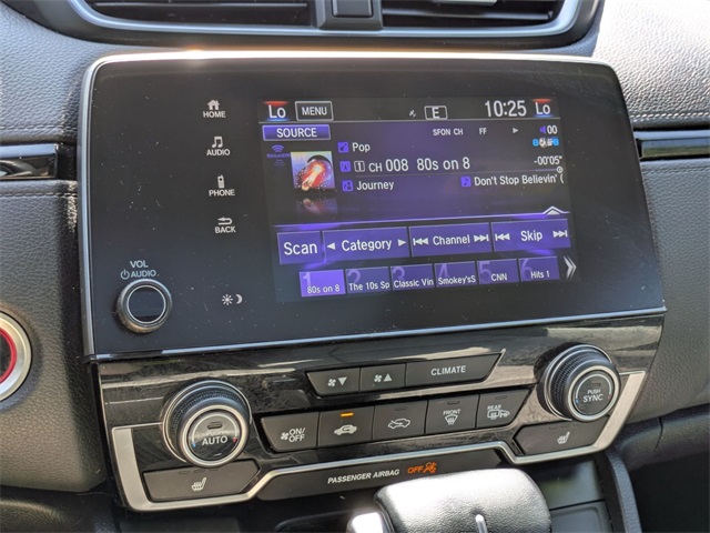 2018 Honda CR-V EX-L photo 18