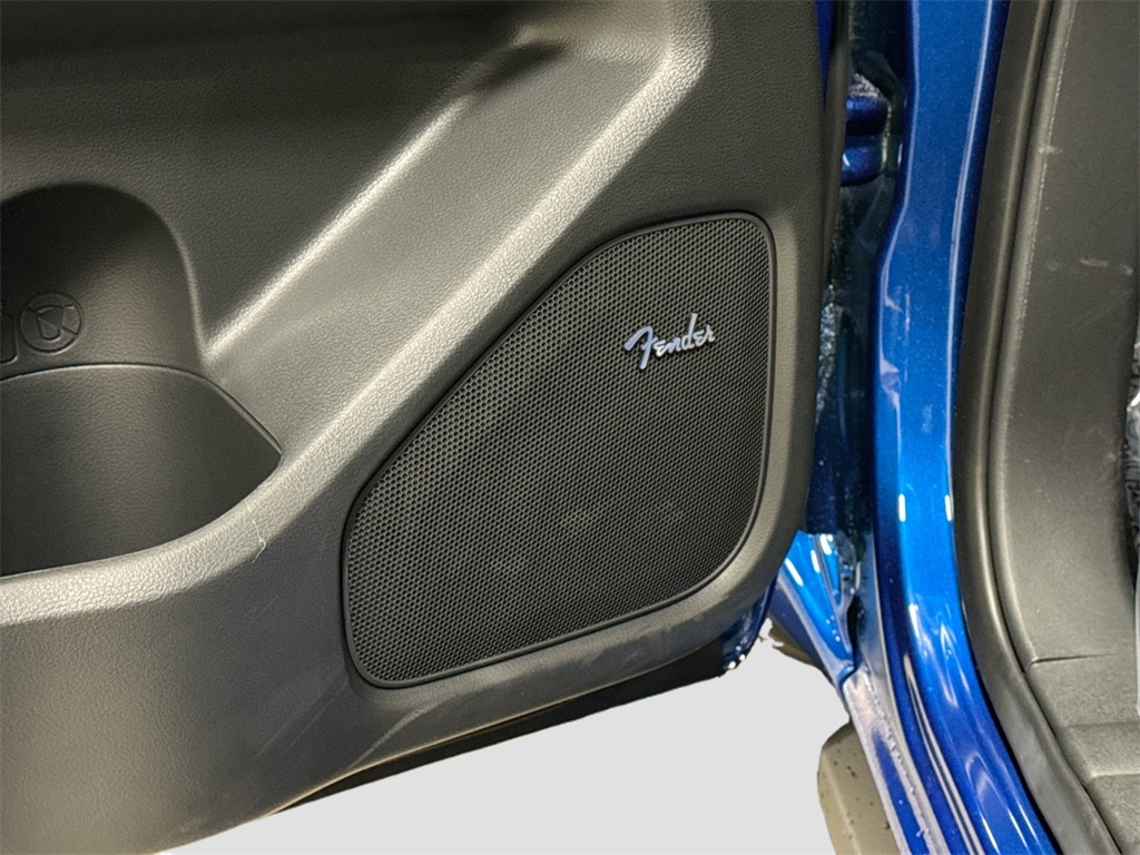 2026 Nissan Frontier PRO-4X photo 21