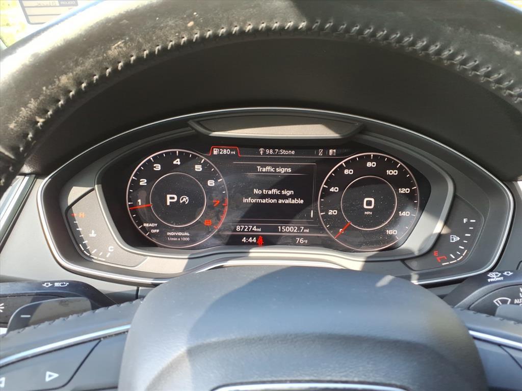 2018 Audi Q5 2.0T Premium Plus photo 18