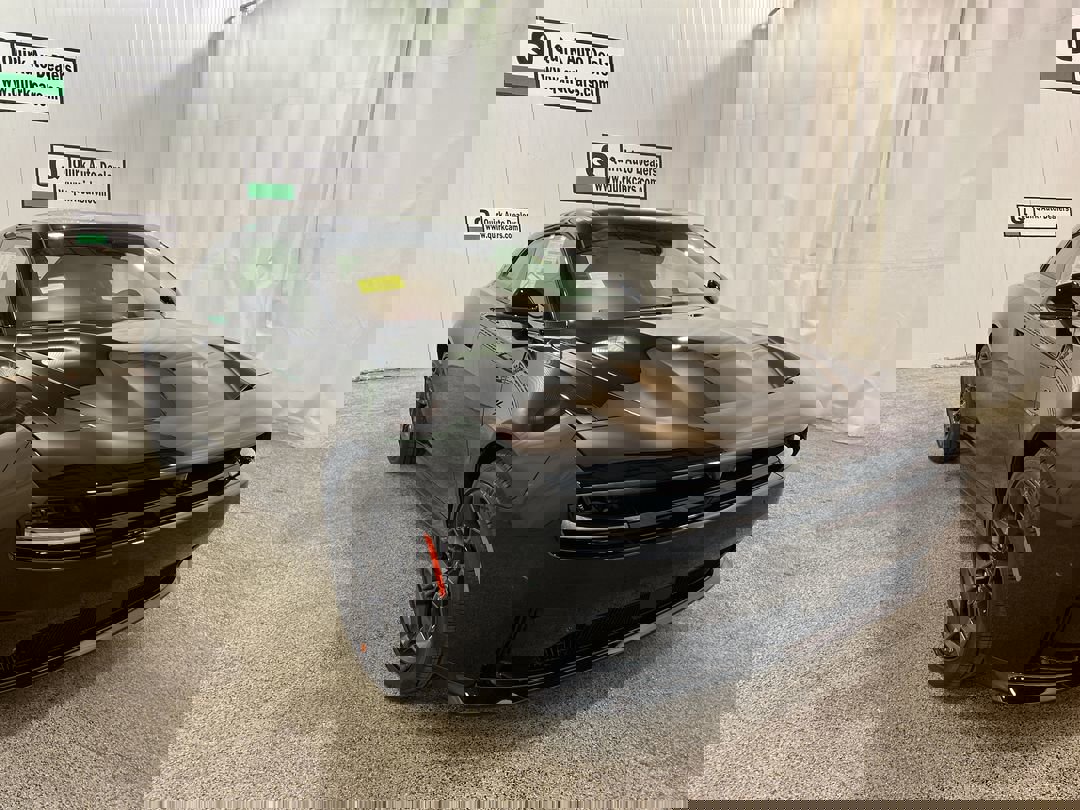 2025 Dodge Charger Daytona R/T's photo