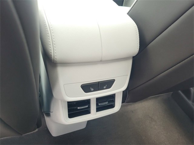 2026 Gmc Terrain Denali photo 2