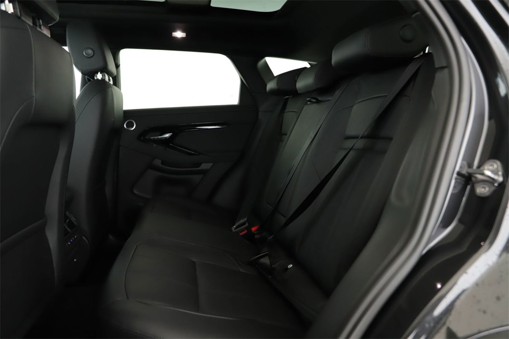 2024 Land Rover Range Rover Evoque Dynamic SE photo 20