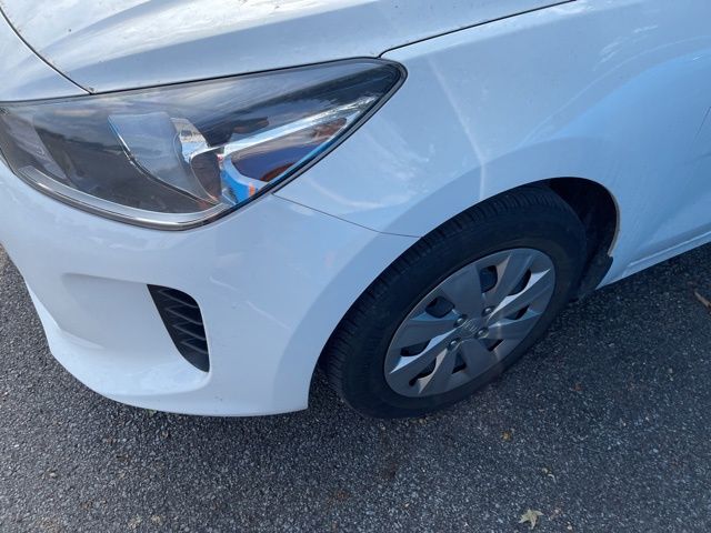 2018 Kia Rio LX photo 5