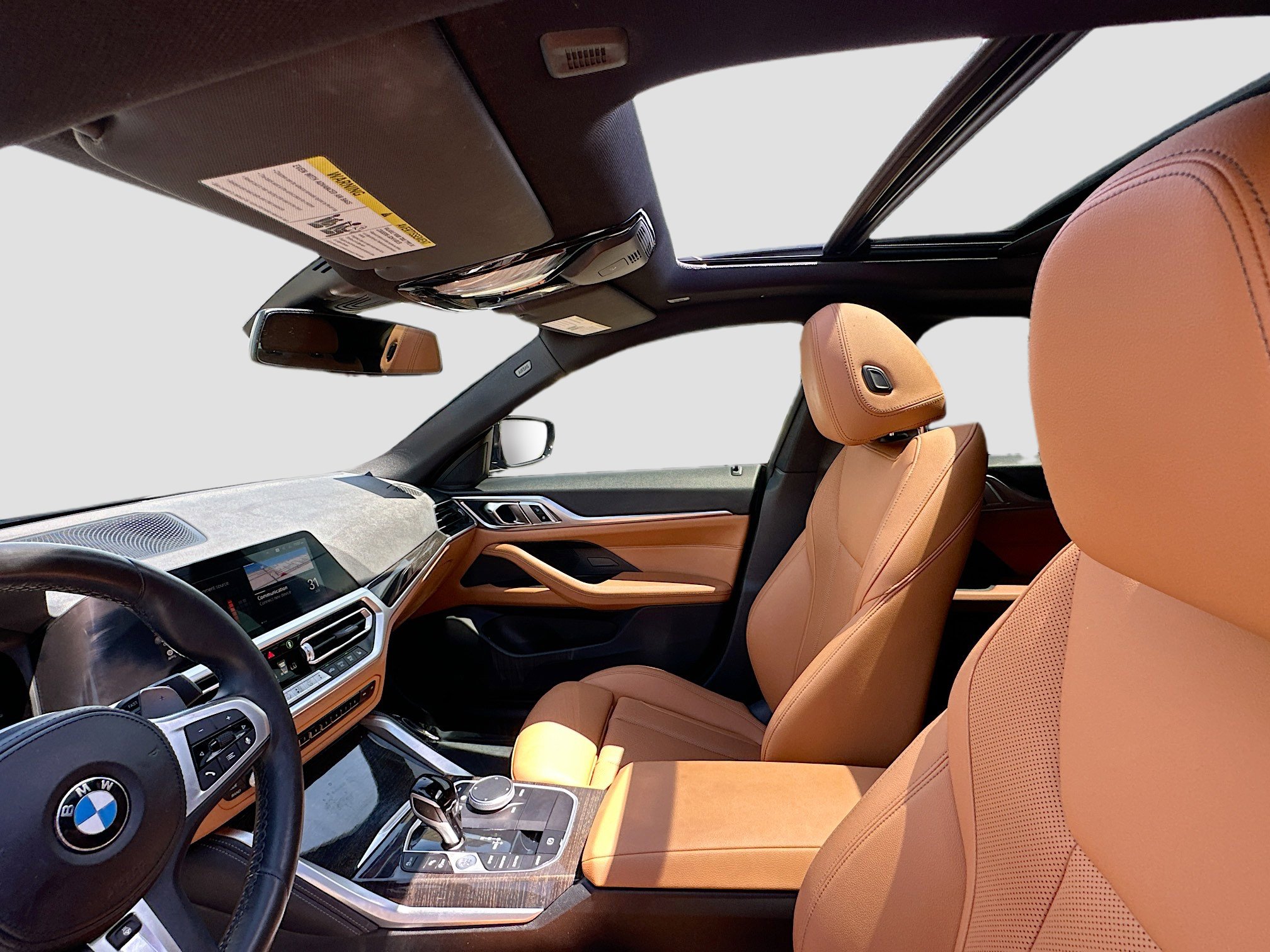 2023 Bmw 430i GC photo 19