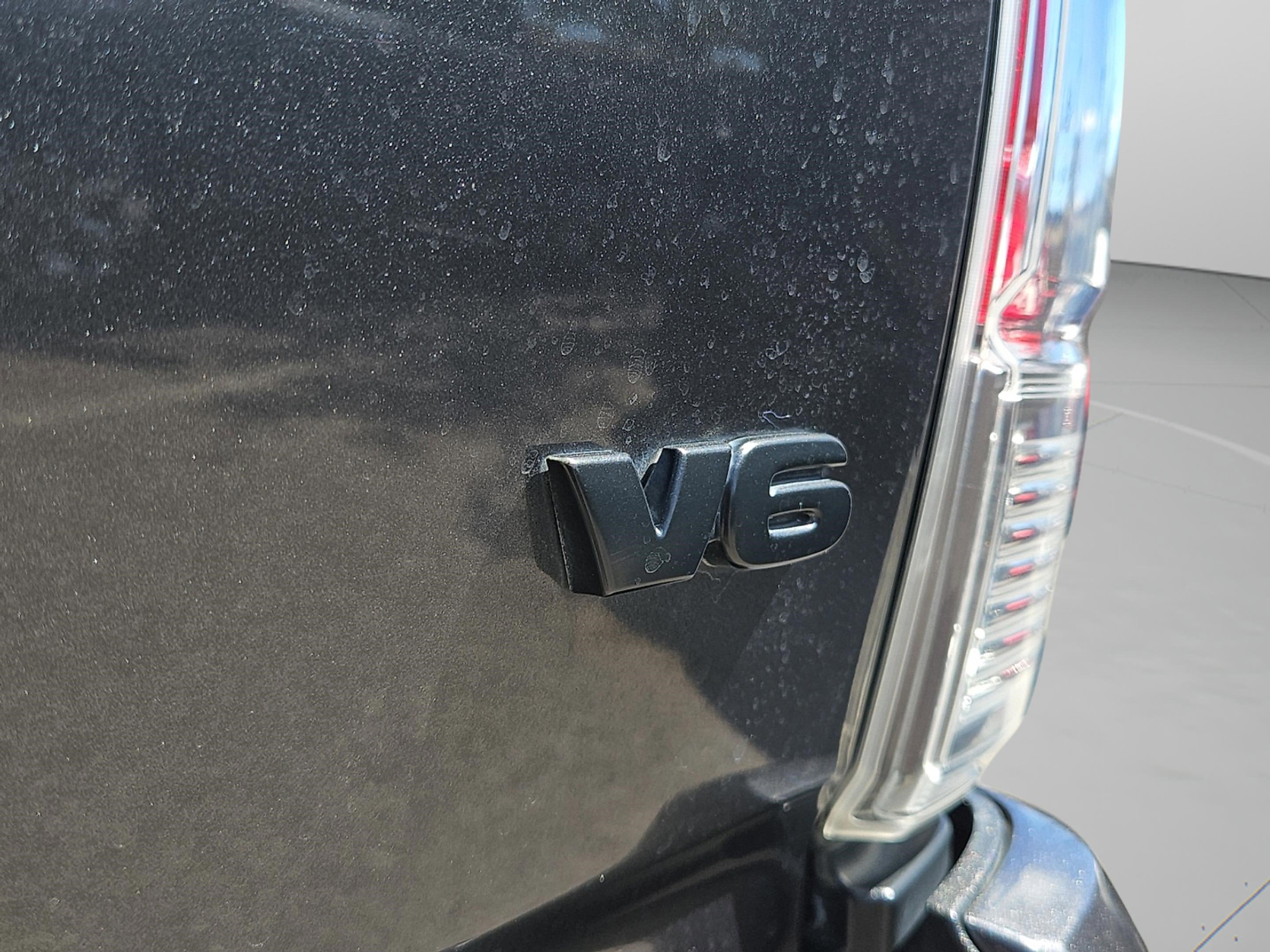 2021 Toyota Tacoma TRD Off-Road photo 19