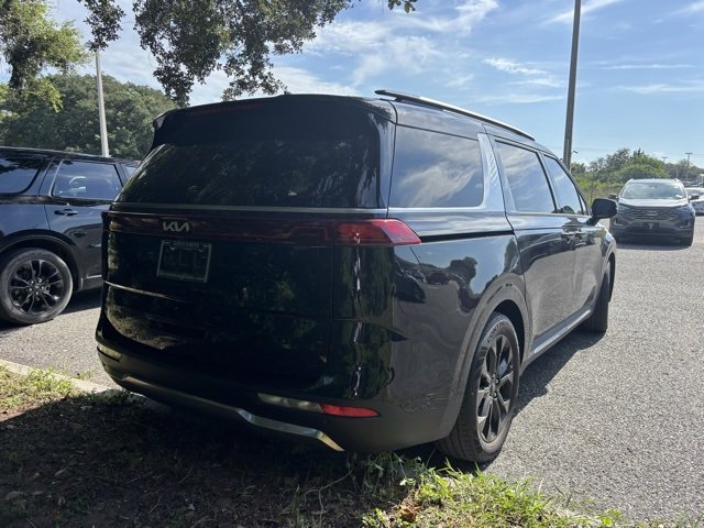 2023 Kia Carnival SX Prestige photo 3